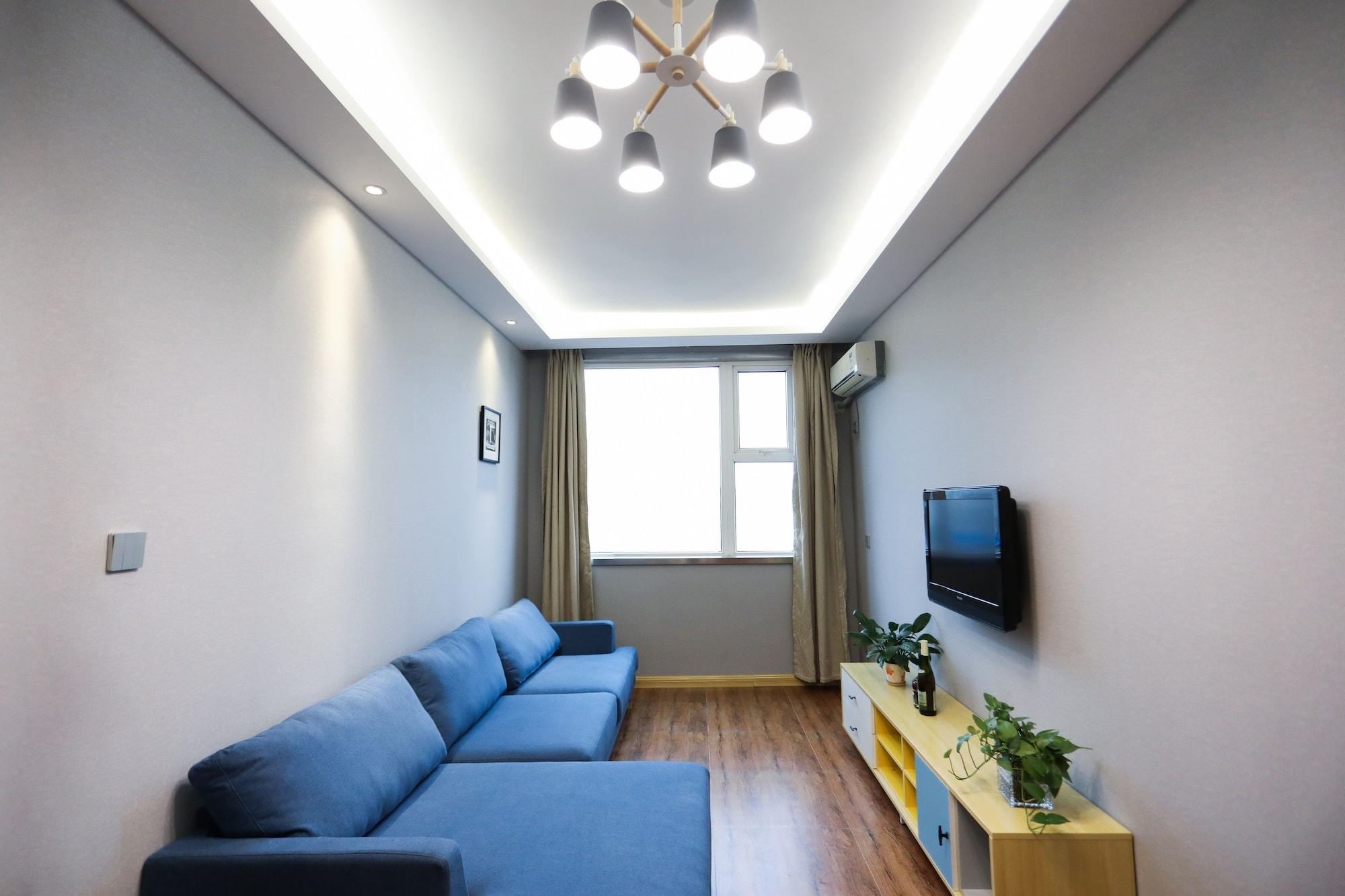 Alley Youth Hostel Xi'An Xi'an  Exterior photo